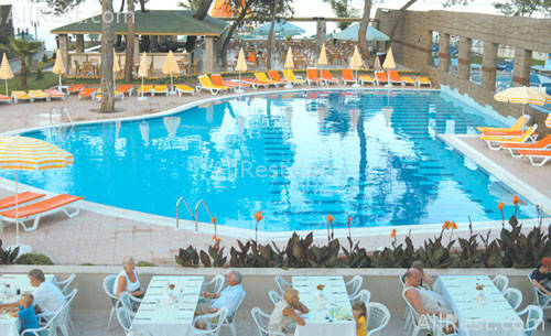 Grand Gul Beach 10
